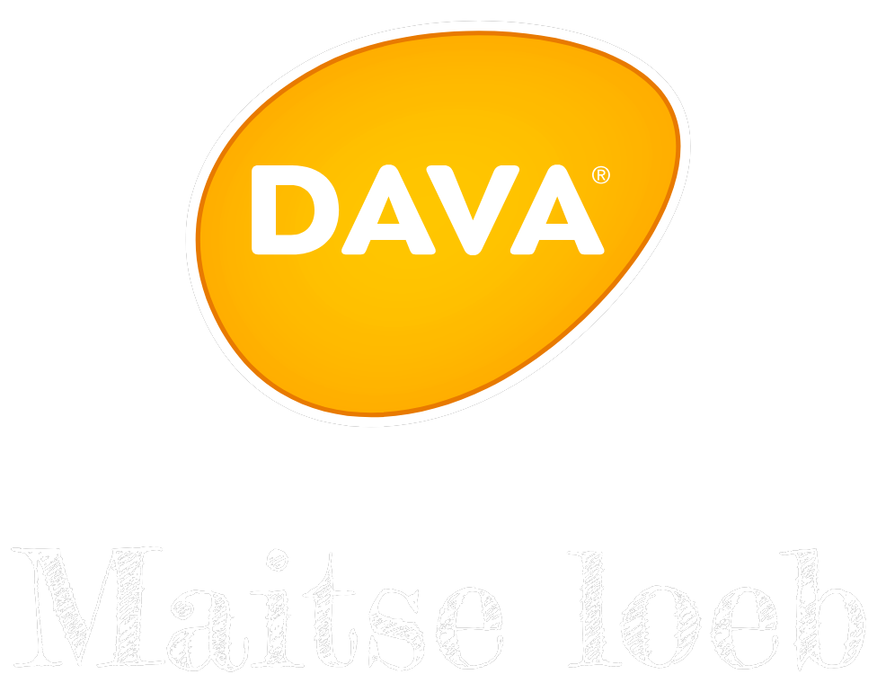 DAVA — Maitse loeb